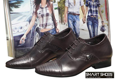 Bộ sưu tập hè mới của Smart Shoes