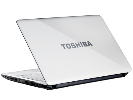 Tuần lễ may mắn với Toshiba tại Viettel.