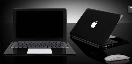 'Siêu mẫu' MacBook Air mới sẽ ra mắt tuần sau