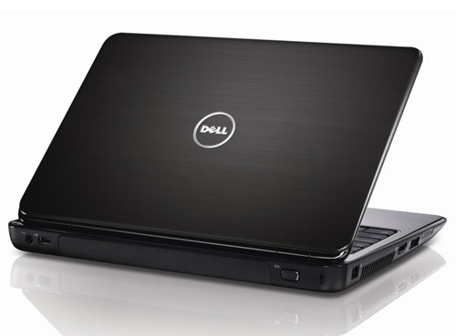 Dell Inspiron 14 - lựa chọn lý tưởng cho năm học mới