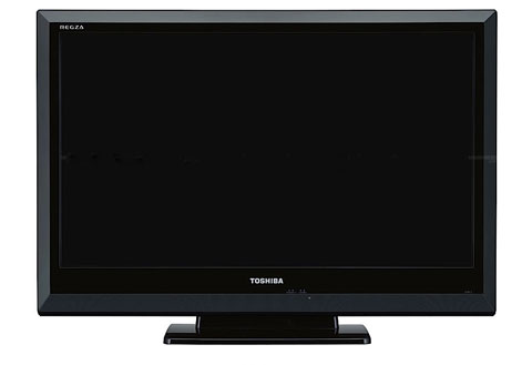 Toshiba: Ra mắt HDTV tiết kiệm điện