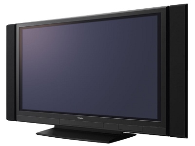 Hitachi ngừng sản xuất TV do cạnh tranh quá khốc liệt