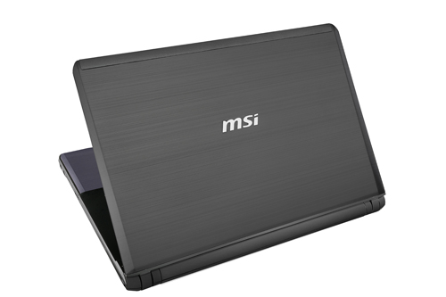 Bộ đôi notebook siêu di động dòng X từ MSI lên kệ