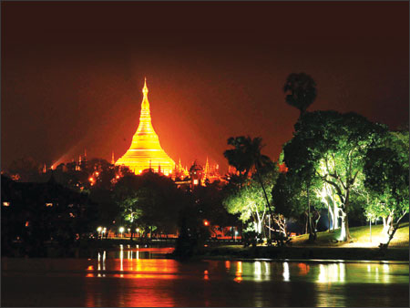 Đa dạng tour hành hương