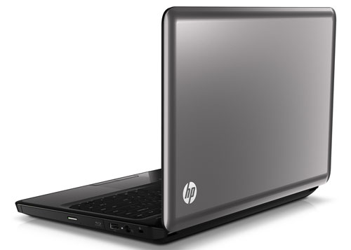 HP Pavilion G4 ưu đãi lớn