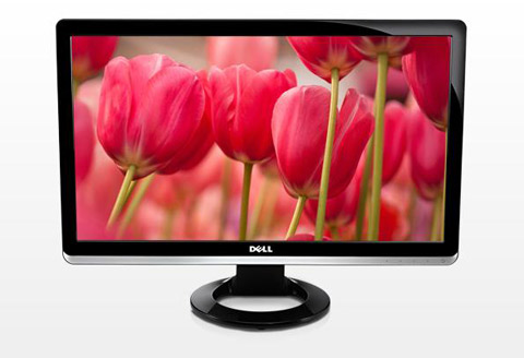 Dell S2230MX: Monitor siêu mỏng