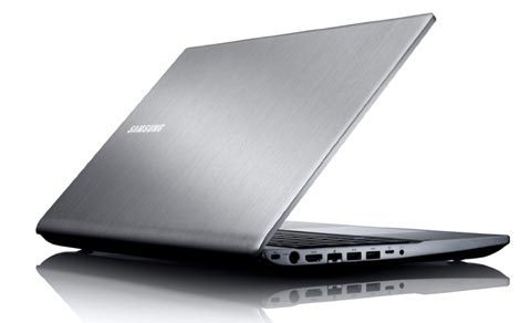 Samsung Series 7: MTXT có pin 9 tiếng