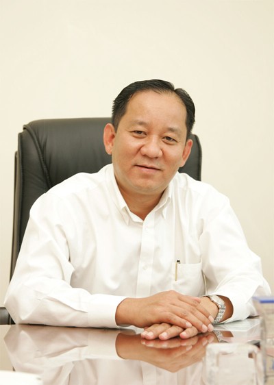 Nguyện làm con ong chăm chỉ