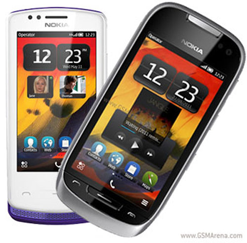 Nokia 700 và 701 bắt đầu khởi hành