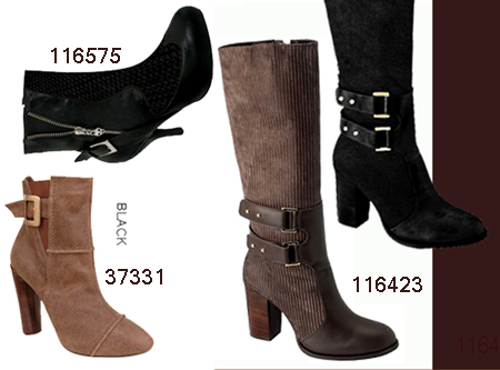 Top 15 mẫu boot của hãng Cristofoli