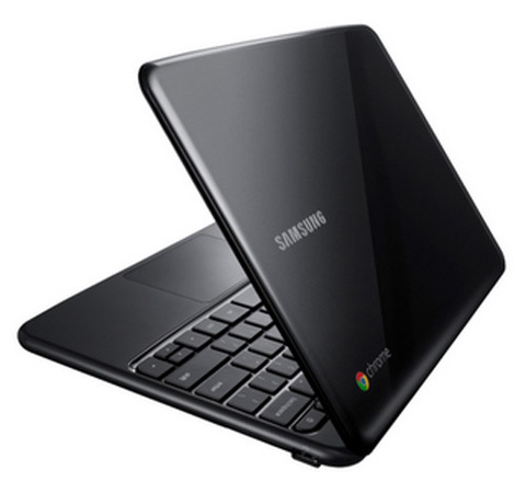 Samsung và Acer giảm giá bán Chromebook