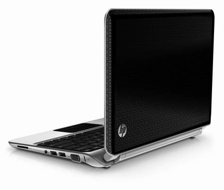 Năng động cả ngày bên HP Pavilion dm1