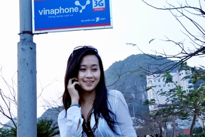 Roaming trong nước cho mọi thuê bao VinaPhone, MobiFone