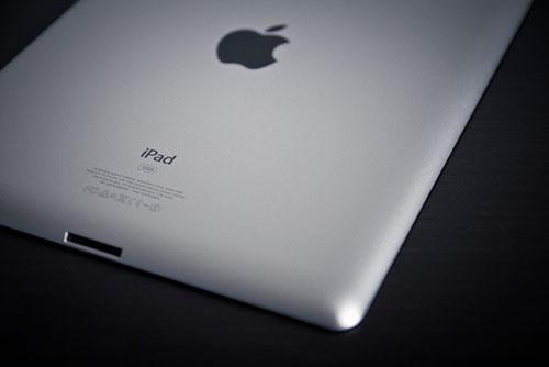 iPad 3 có thể ra mắt vào sinh nhật Steve Jobs