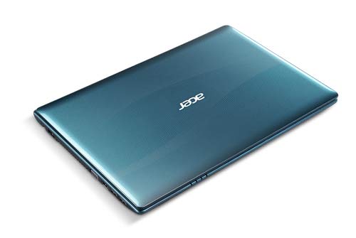 Acer Aspire 4752 - Quà tặng như mơ mùa Giáng sinh.