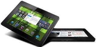 BlackBerry PlayBook giảm giá đồng loạt