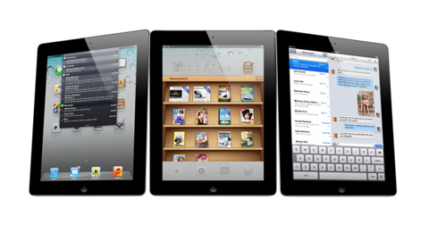 iPad 3 sẽ có giá 299 USD?