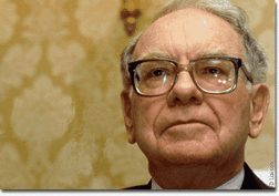 40 thói quen cần có để giàu như Warren Buffett (2)