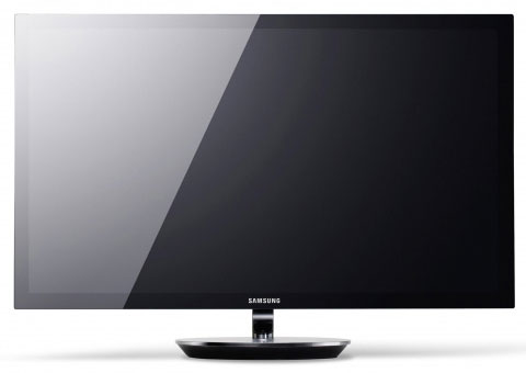 Samsung Series 9 27inch: Màn hình độ phân giải 2560x1440pixel