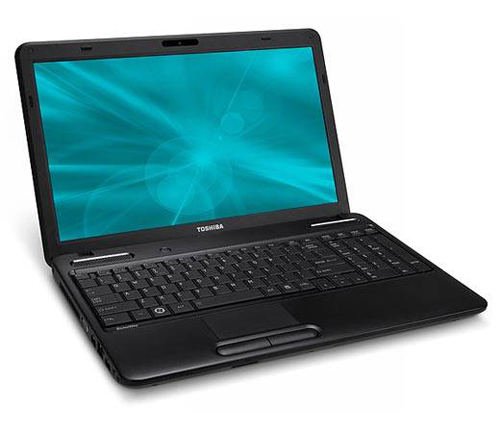 Laptop Toshiba 15 inch giá rẻ, cấu hình mạnh