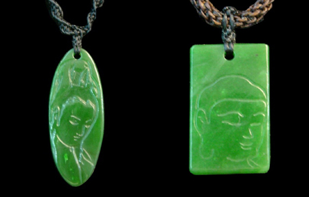 Ngọc Bích Nephrite giảm giá 35%