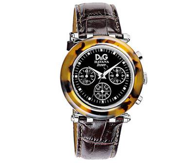 Đồng hồ D&G ưu đãi đến 60%