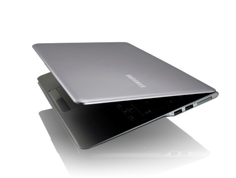 Samsung Ultrabook Series 5 ra mắt tại Việt Nam