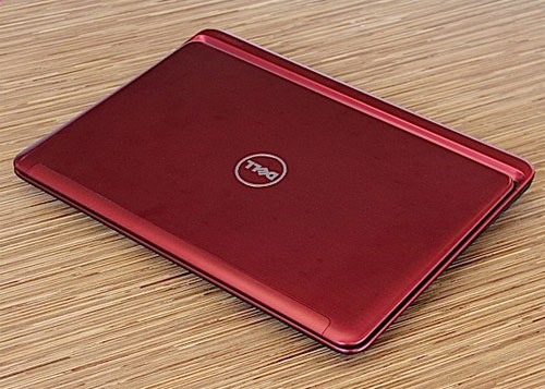 Dell Inspiron N411z - laptop thời trang dành cho teen