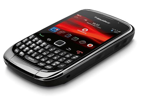 BlackBerry 9300, 9360 và 9790 cùng khuyến mãi lớn