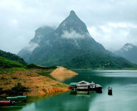 Tour du lịch chụp ảnh mùa hè