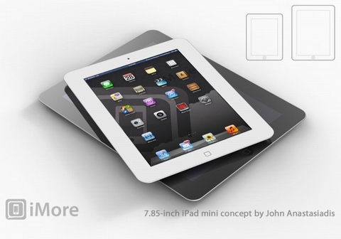 Apple sẽ ra phiên bản iPad mới giá cực rẻ