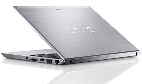 Sony tấn công Ultrabook với VAIO T13 và T11