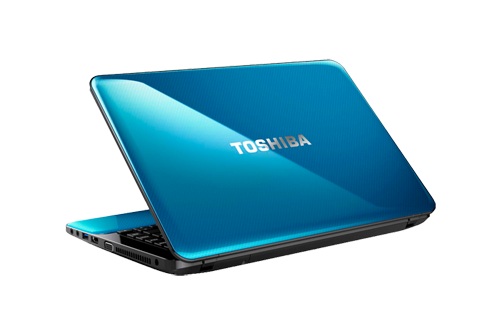 Toshiba Satellite M840: Rực rỡ đa sắc màu