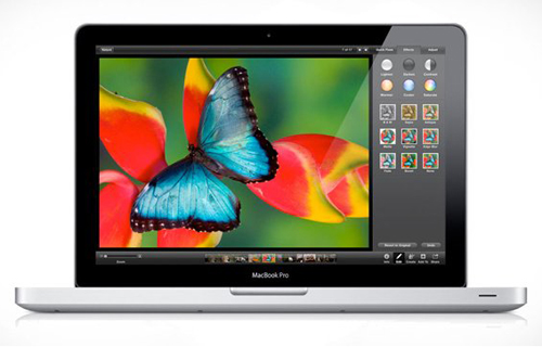 MacBook Pro 2012 “cháy” hàng do nguồn cung không đủ?