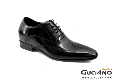 Giày cao Guciano khuyến mại đến 50% tháng 6/2012