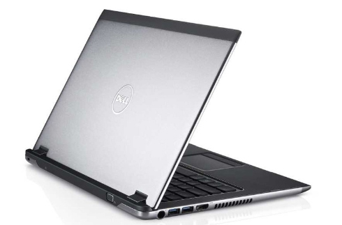 Laptop Vostro của Dell được nâng cấp chip Ivy Bridge