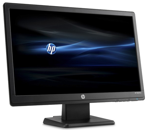 HP tung ra nhiều màn hình IPS và LCD mới