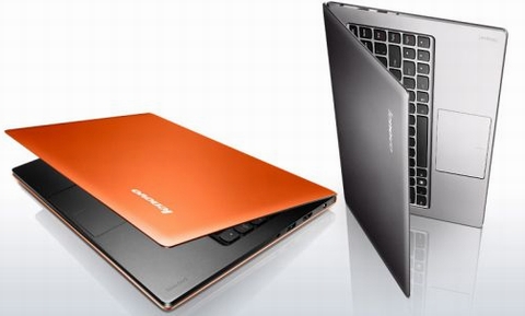 Các “vũ khí hạng nặng” dành cho Ultrabook thế hệ mới