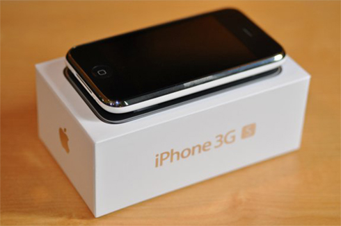 iPhone 3GS có thêm nhiều tính năng trên iOS 6