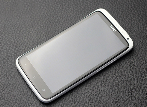 HTC One X có phiên bản dùng chip lõi tứ 1,7 GHz