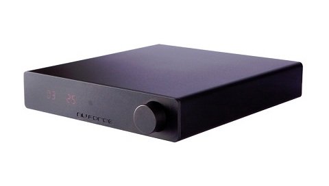 NuForce DDA-100 - ampli số đẳng cấp audiophile