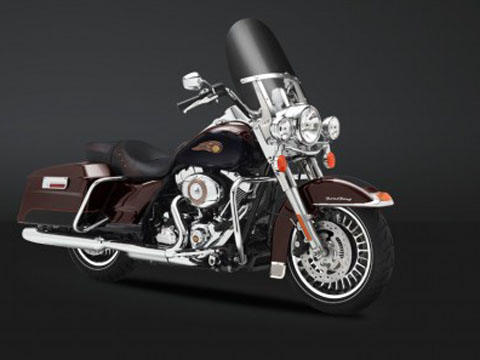 Harley-Davidson phiên bản đặc biệt kỉ niệm 110 năm