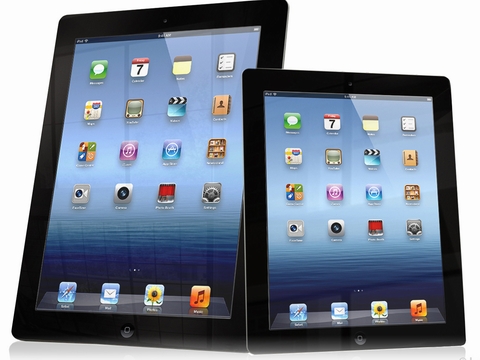 Apple sắp tung ra iPad giá dưới 5 triệu đồng?