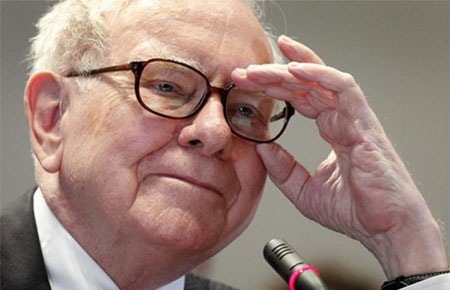 Triết lý đầu tư của Warren Buffett