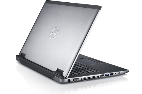 Laptop Vostro 3560 với ổ cứng thông minh