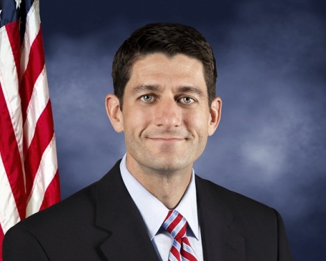 Bí quyết thành triệu phú của ứng viên Phó tổng thống Mỹ Paul Ryan