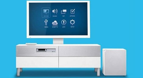 IKEA hoãn ra mắt TV đầu tiên