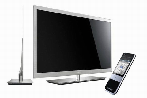 Chọn mua HDTV: Dễ và khó