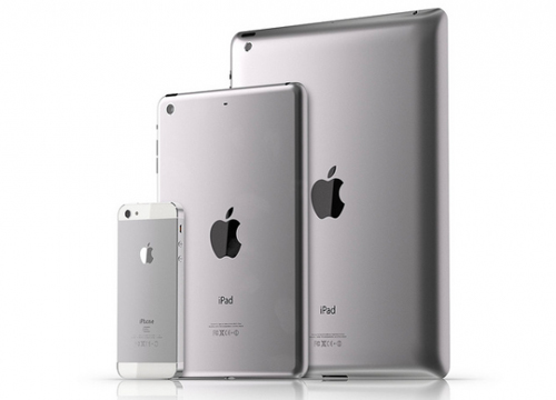 iPad mini sẽ có giá từ 7 triệu đồng