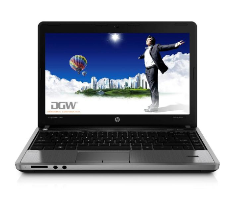 HP Probook giảm giá một triệu đồng